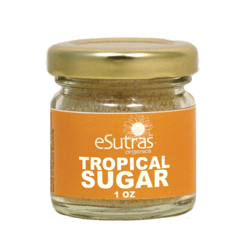 Tropical Sugar - 1 oz