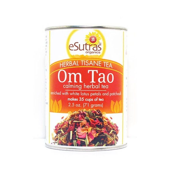 Om Tao Tea - 2.5 oz