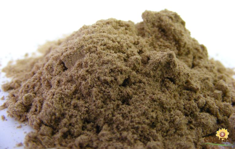 Calamus Root Powder - 4 oz