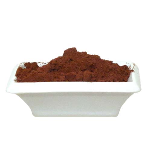 Dutch Cocoa Powder (Alkalized) - 4 oz