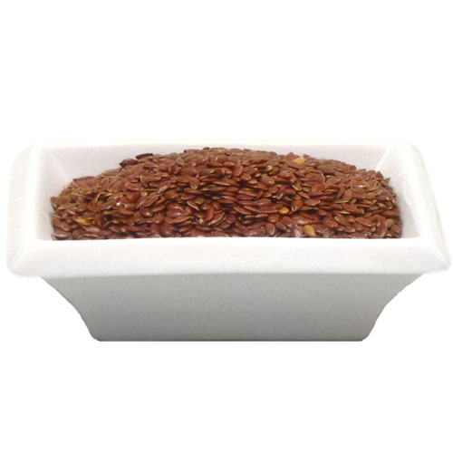 Flax Seeds (Brown) - 16 oz