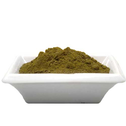 Green Tea Powder - 4 oz