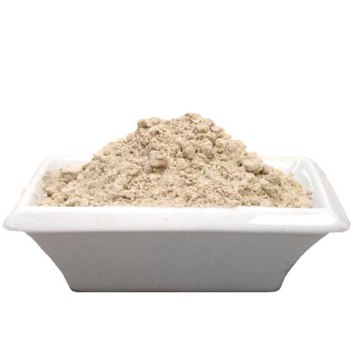 Mucuna Pruriens Powder (white) - 4 oz
