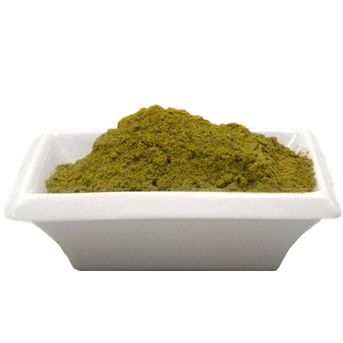 Senna Leaf Powder - 4 oz