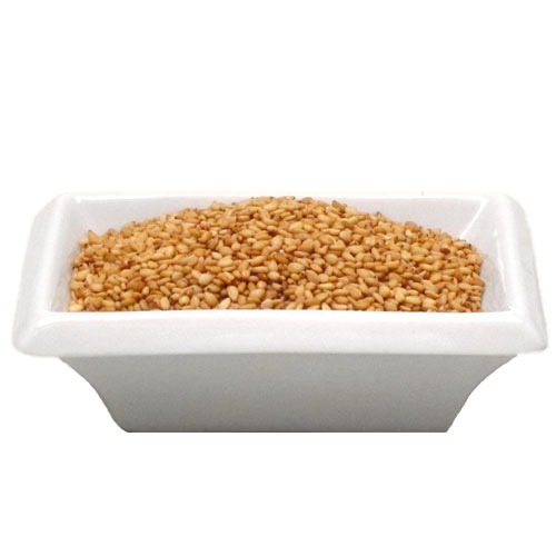Sesame Seeds Toasted - 4 oz
