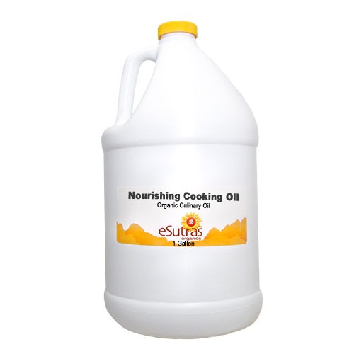 Nourish Healthy Oil Blend - 1 gal