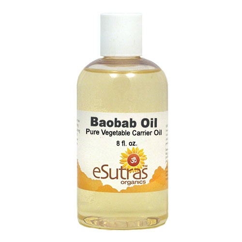 Baobab Oil - 8 oz