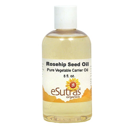 Rosehip Seed Oil - 8 oz