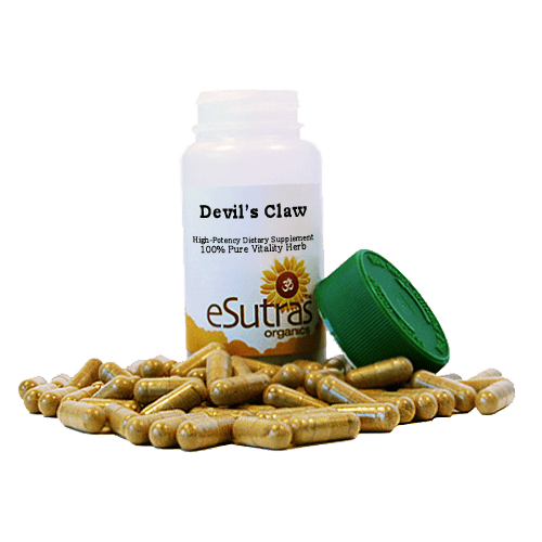 Suma Root Extract - 30 ct