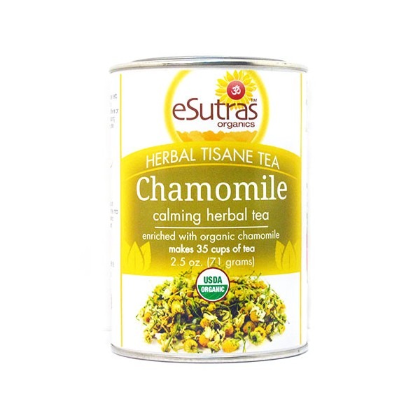 Chamomile Tea - 2.5 oz