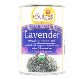 Lavender Tea - 1.5 oz