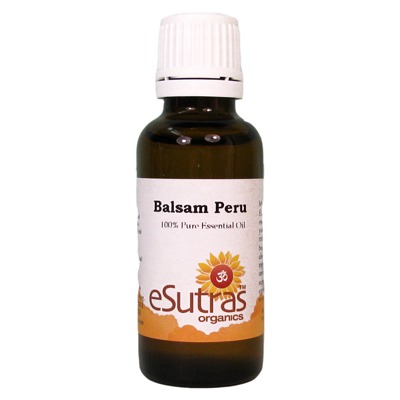 Balsam of Peru e.o. - 15 ml