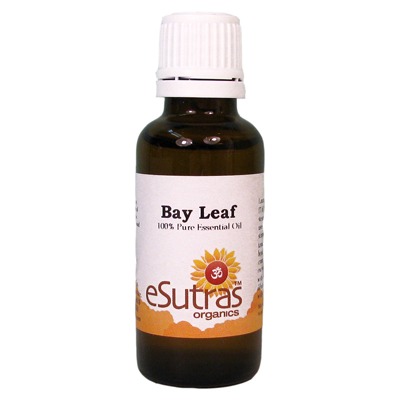 Bay Leaf e.o. - 15 ml