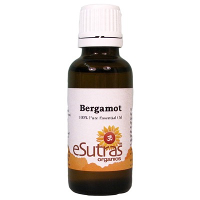 Bergamot (BF) (citrus bergamia) e.o. - 15 ml