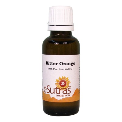 Bitter Orange e.o. - 15 ml