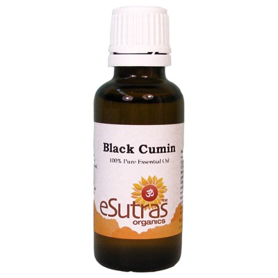 Black Cumin e.o. - 15 ml