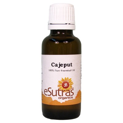 Cajuput e.o. - 15 ml