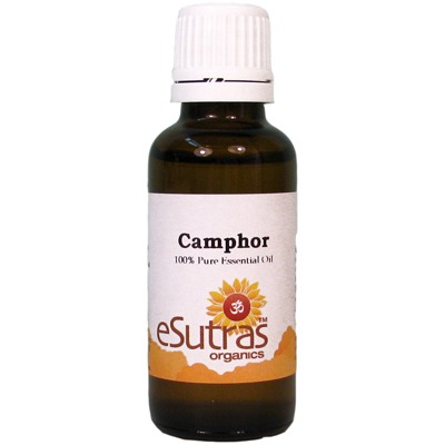 Camphor e.o. - 15 ml