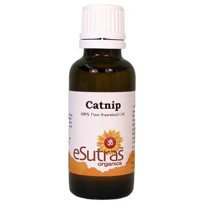 Catnip - 7.5 ml