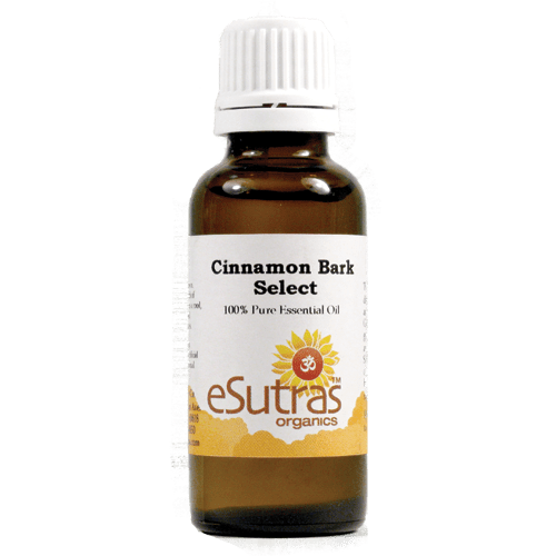 Cinnamon Bark (Select) e.o. - 15 ml