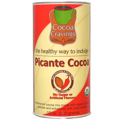 Picante Cocoa