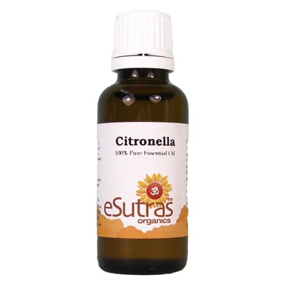 Citronella e.o. - 15 ml