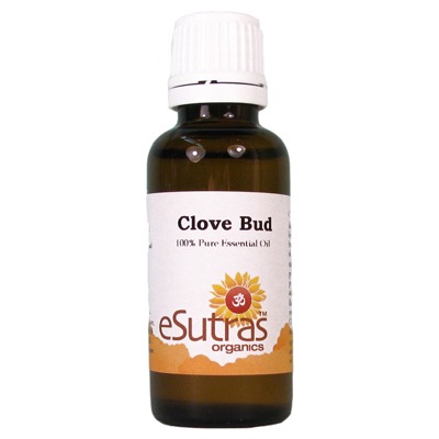 Clove Bud (Select) e.o. - 15 ml