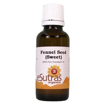 Fennel Seed (Sweet) e.o. - 15 ml