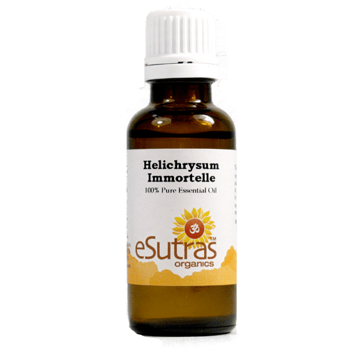 Helichrysum Immortelle e.o. - 5 ml