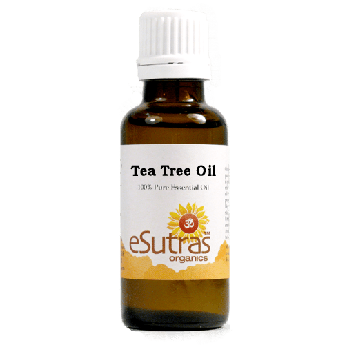 Tea Tree Oil e.o - 15 ml