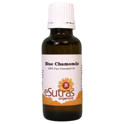 Blue Chamomile 100% - 15 ml