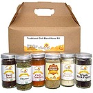Traditional Chili Spice Kit